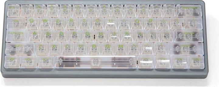Image du produit Akko ASA Clear Printed Keycap