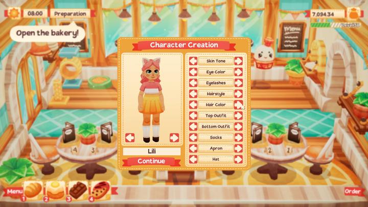 Image du produit Cake au citron (Switch, Switch Lite, Switch OLED, DE)