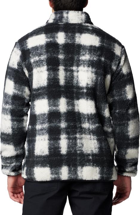 Produktbild Columbia Rugged Ridge Half Snap Fleece (XL)