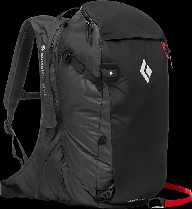 Actual product image Black Diamond Jetforce Pro (35 l)