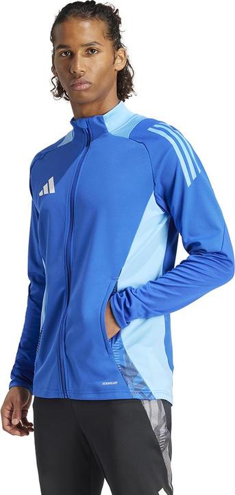 Produktbild adidas TIRO24 C TR JKT (S)