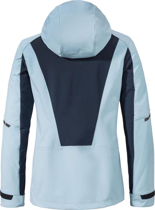Produktbild Schöffel Softshell Jacket Matrei L (46, 3XL)