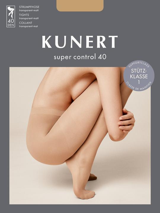 Kunert Super Control