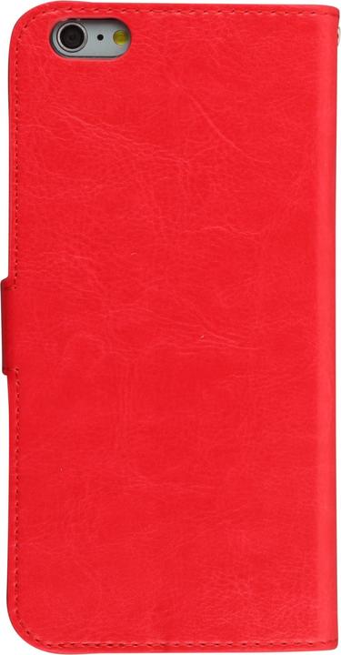 Actual product image PhoneLook Premium Flip cover (Apple iPhone 6)