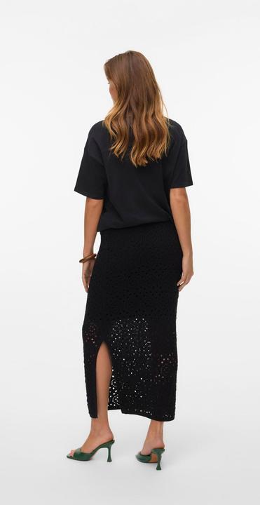 Image du produit Vero Moda VMBERRY Langer Rock Strickrock (S)