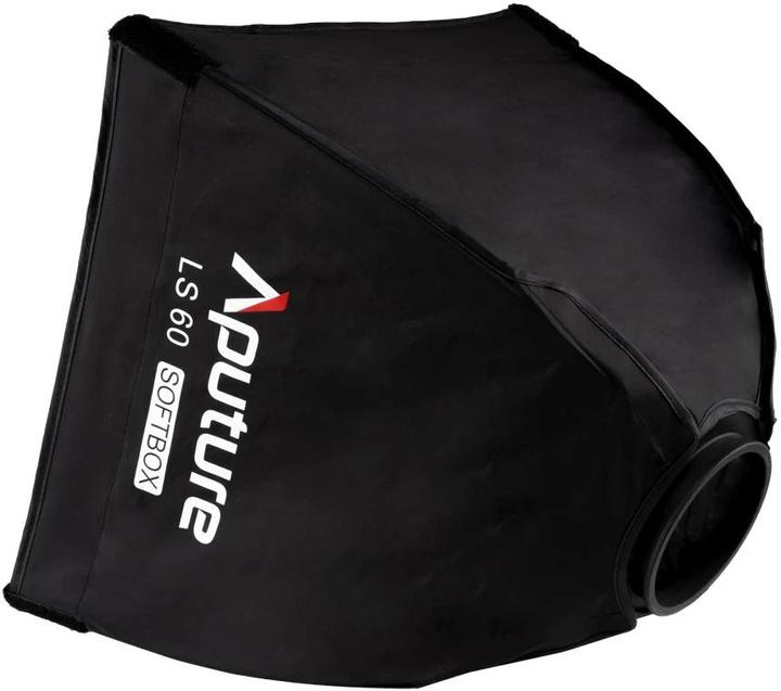 Immagine prodotto Aputure Softbox LS 60 (Soft box, 35 cm)