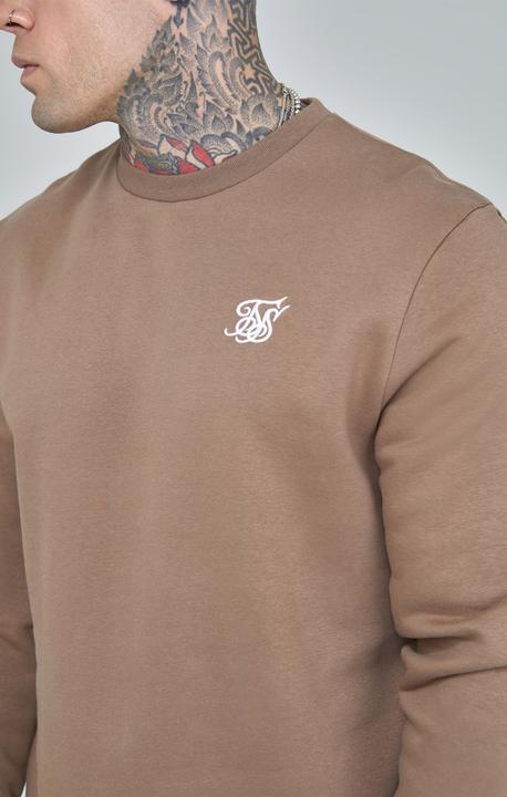 Image du produit Siksilk Sweatshirts Essentials Sweater (XL)