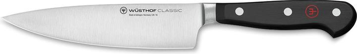 Wüsthof Chef's knife / Cook's knife, 16 cm, Classic