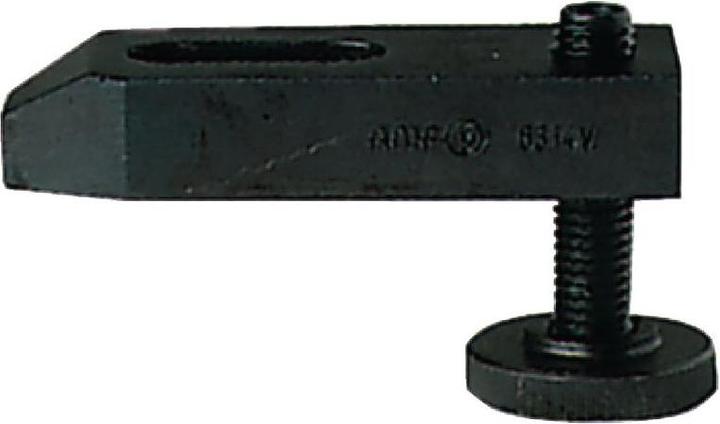 Amf Clamp straight adjustable