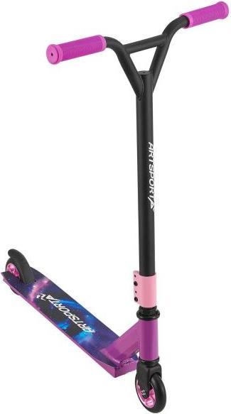 Image du produit Juskys Stunt Scooter Galactic Cruiser