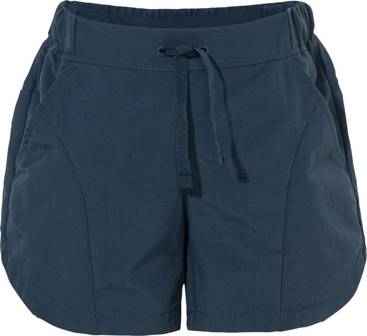 Actual product image Vaude Kids Detective Shorts (110)