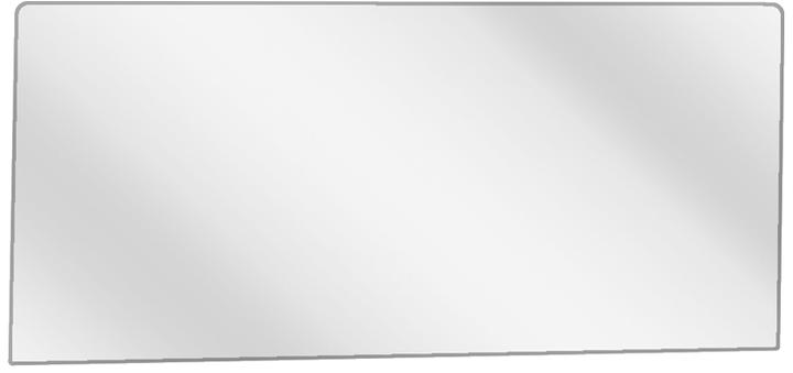 Produktbild Dipos Displayschutzfolie Crystalclear (2 Stück, GSJ 361 DIDV)
