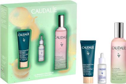 Immagine prodotto Caudalie Coffret Noël24 Eau Beauté Elix (Set per la cura del viso)