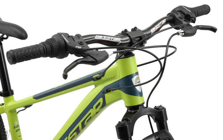 Produktbild Bikestar Hardtail Mountainbike