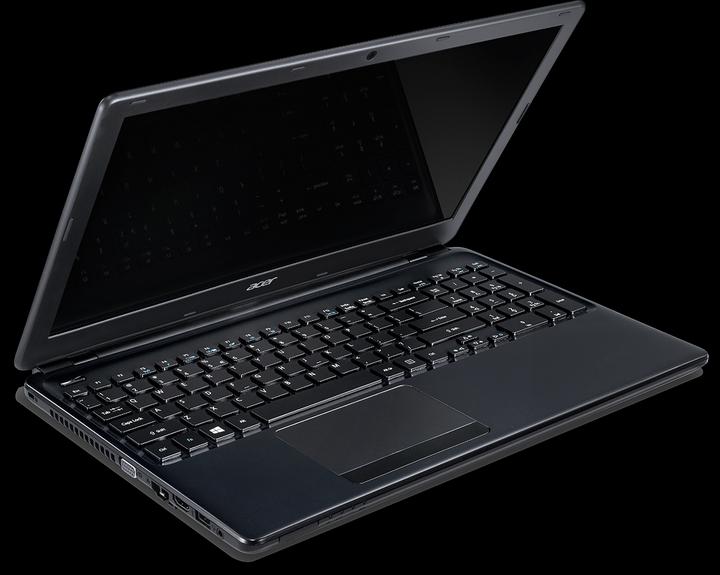 Produktbild Acer Aspire E1-572G (15.60", Intel Core i7-4500U, 8 GB, CH)
