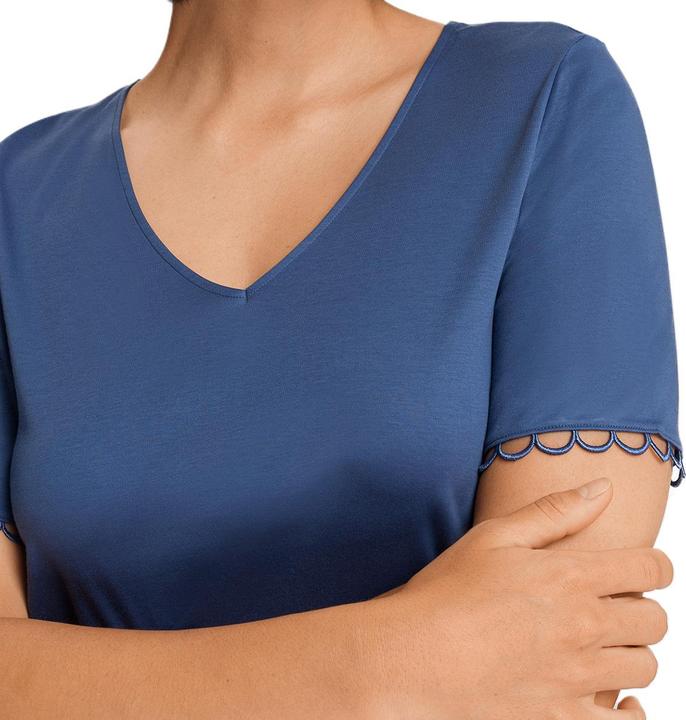 Image du produit Hanro Chemise de nuit Anouk (L)