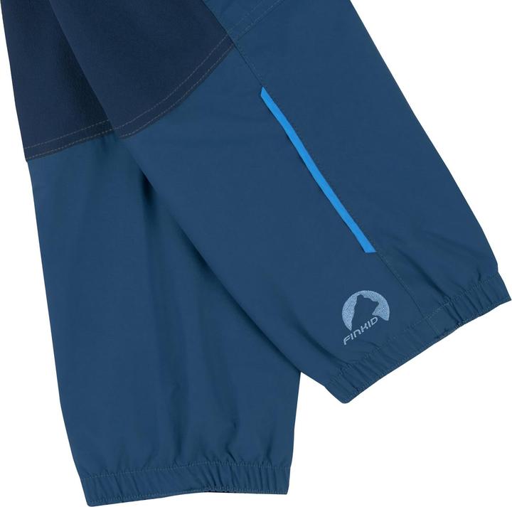 Actual product image finkid weatherproof outdoor pants HIRVI (90, 92, 94, 96, 98, 95 A, 100 A)