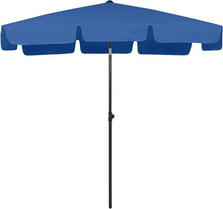 Produktbild VidaXL Otto (1.25 m)