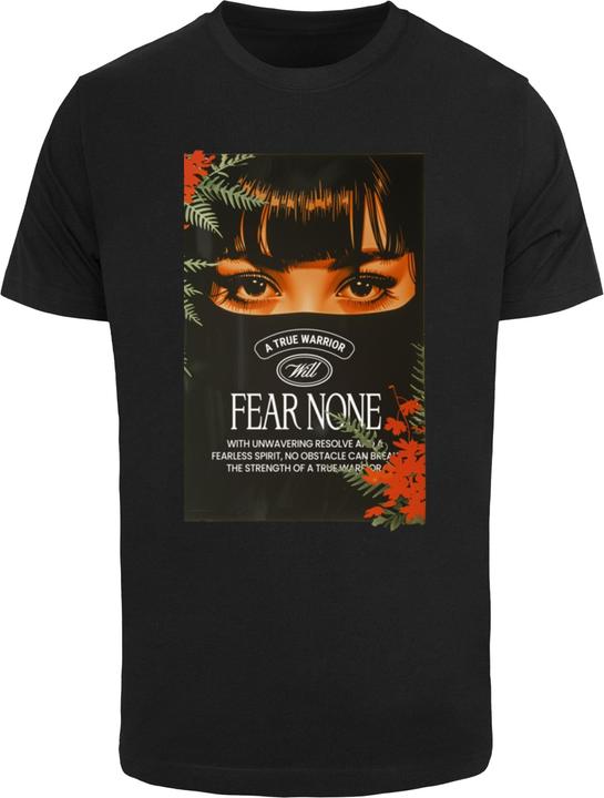 Mister Tee MisterTee Fear None Tee - 173501