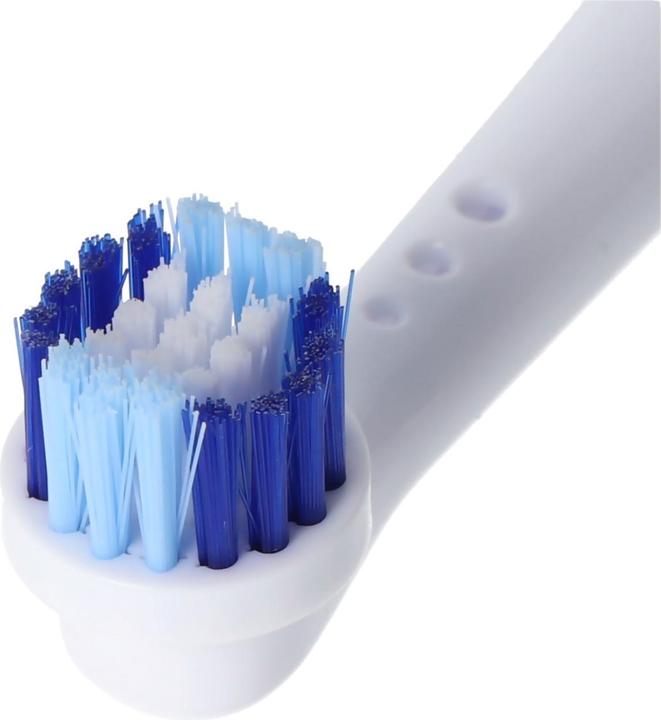 Immagine prodotto AccuCell Testina di pulizia V2 per spazzolini elettrici Oral-B, 4 pezzi (4 x)
