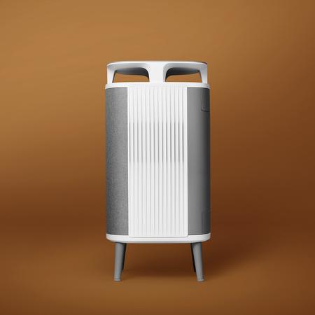 Produktbild Blueair DustMagnet 5240i ² Grey, White (35 m²)
