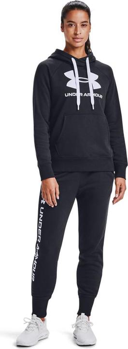 Immagine prodotto Under Armour Rival Fleece Logo Hoody Donna (XL)