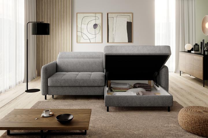Produktbild ELTAP Gomsi (Ecksofa, 3-Sitzer, Bettsofa)