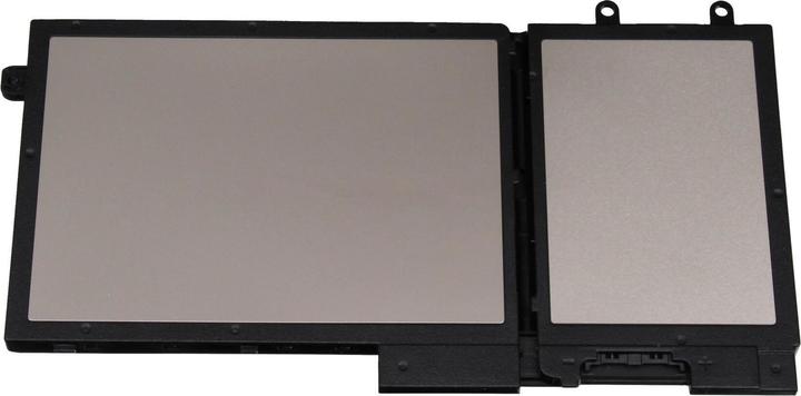Actual product image Dell 49HG8 (3 Cells, 4255 mAh)