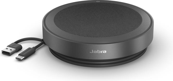 Actual product image Jabra Speak2 75 UC Link 380a