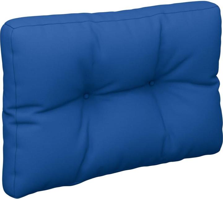 Produktbild VidaXL 10-tlg. Garten-Lounge-Set mit Kissen (50 x 40 x 12 cm)