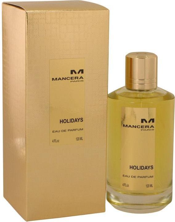 Immagine prodotto Mancera Vacanze (Eau de parfum, 120 ml)