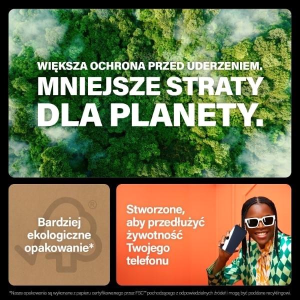 Produktbild PanzerGlass Re:fresh (1 Stück, Apple iPhone 15)