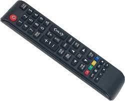 Actual product image Samsung BN59-01323A (Device-specific remote control)