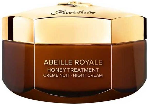 Guerlain Abeille Royale Honigbehandlung Nachtcreme 80 Ml (Körpercreme, 80 ml)