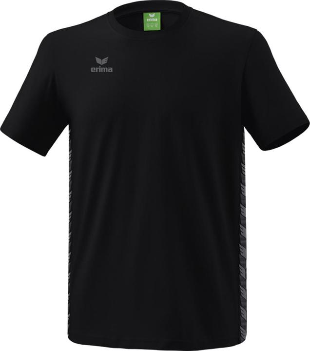 Slate grey, Black