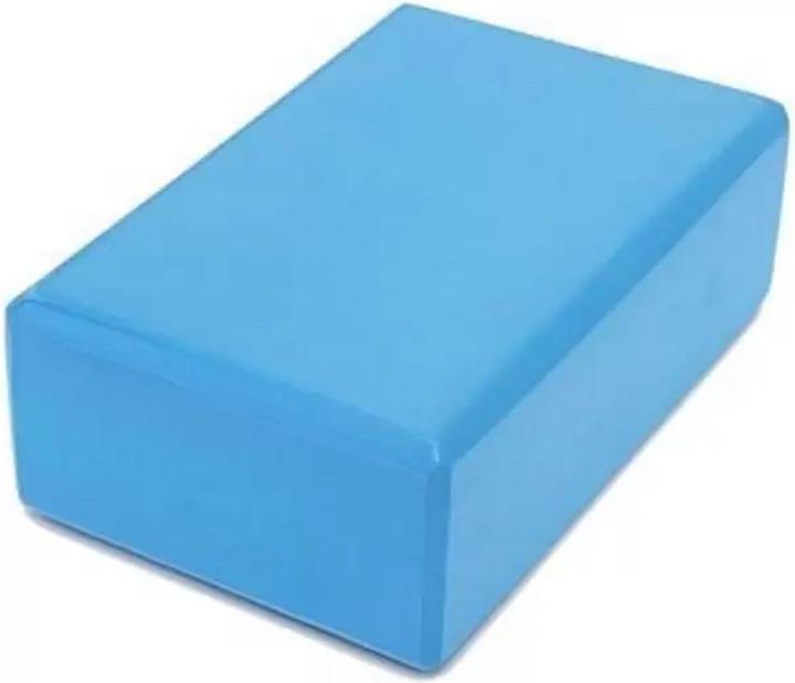 Actual product image Yoga Mad Yogaklotz