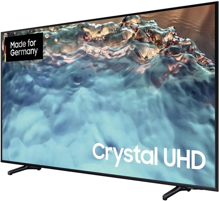 Produktbild Samsung GU50BU8079U (50", LED, 4K, 2022)