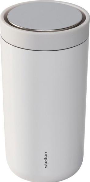 Immagine prodotto Stelton To Go Click Mug 0,2 l Gesso (200 ml)