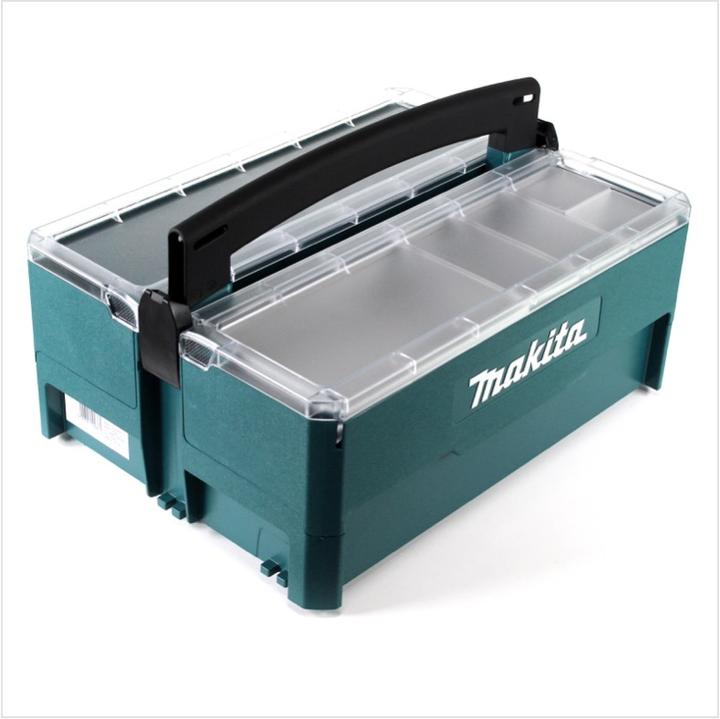 Produktbild Makita Storage-Box