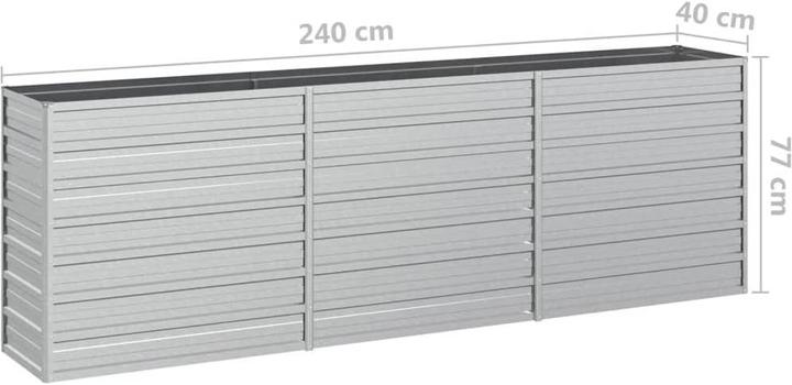 Actual product image VidaXL Nathalia