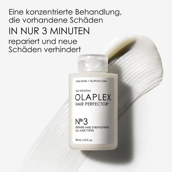 Image du produit Olaplex Stärke Set (Set soin capillaire)