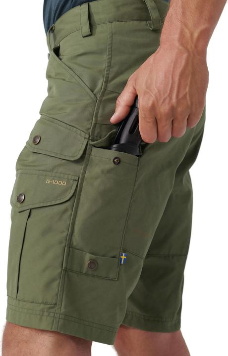 Produktbild Fjällräven Barents Pro Shorts (58)