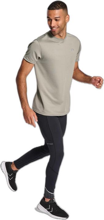 Actual product image Newline Houston T-Shirt S/S Men (XXL)
