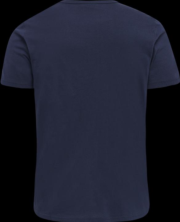Actual product image hummel Ic Dayton T-Shirt (S)