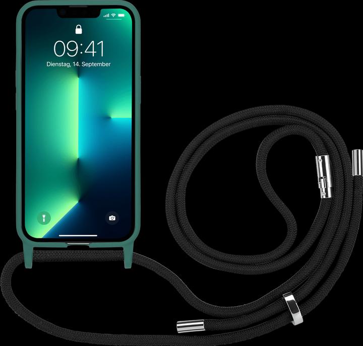 Produktbild Artwizz HangOn Case (Apple iPhone 13 Pro)