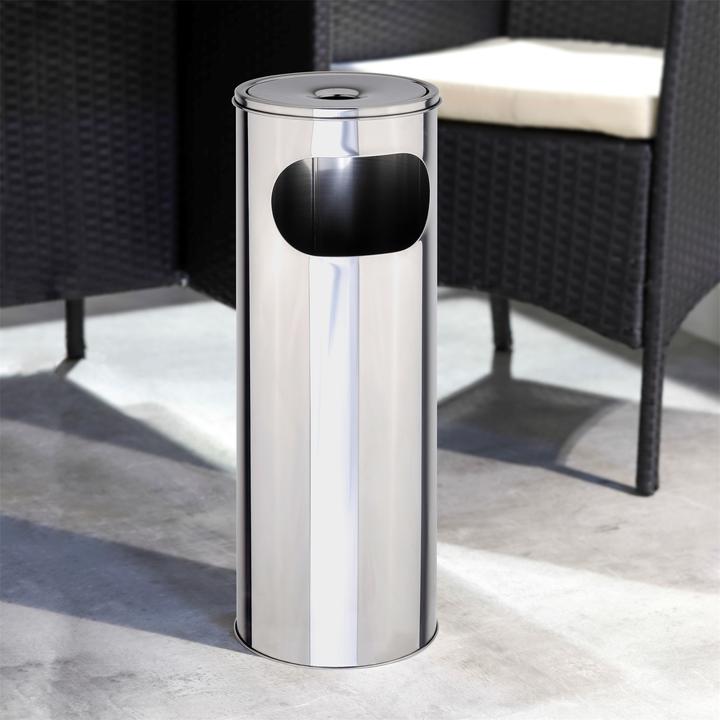 Produktbild HTI-Living Stehaschenbecher
