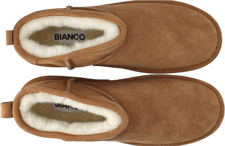 Produktbild Bianco BIASNOWMAN Wildlederstiefelette (40)