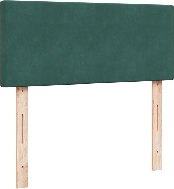 Actual product image VidaXL Leda (120 x 200 cm, 120 x 200 cm)