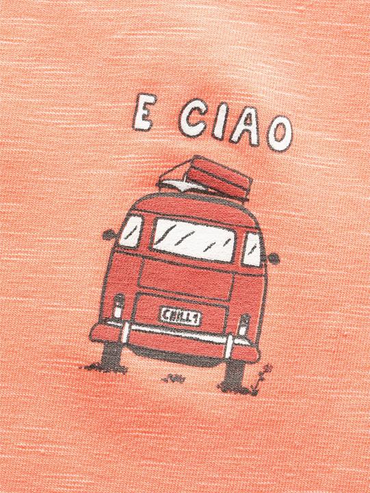 Produktbild Chillaz Women's Gandia E Ciao T-Shirt (34)
