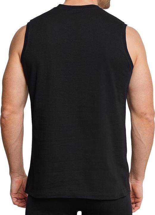 Actual product image Schiesser 4-pack Essentials vest / tank top (XXL)